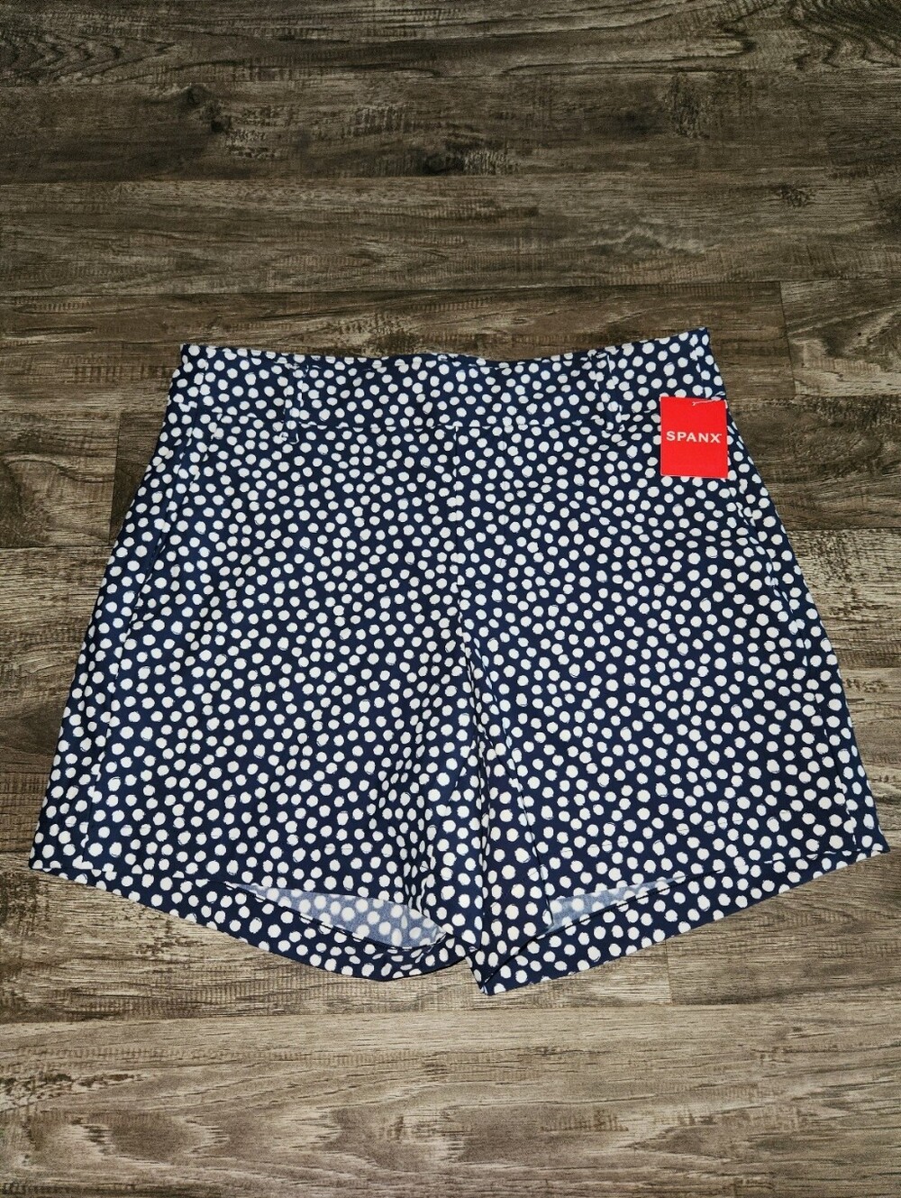 Spanx Sunshine Short 6"